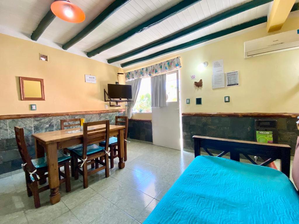 Cabanas El Naranjo Сан-Рафаэль Экстерьер фото
