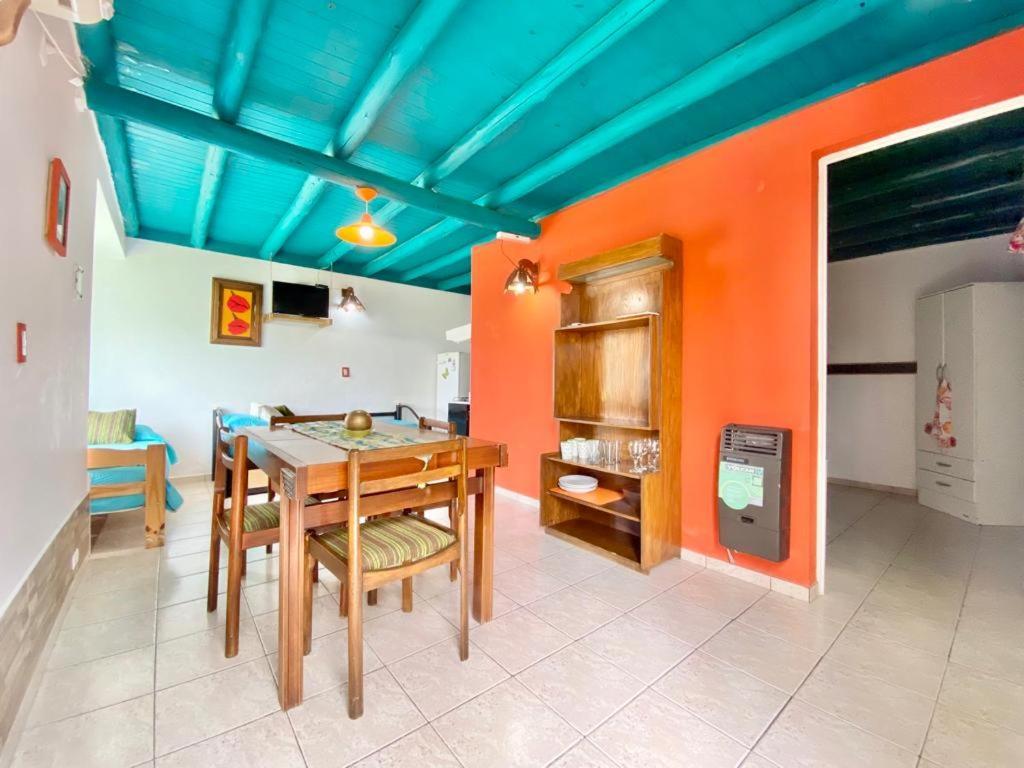 Cabanas El Naranjo Сан-Рафаэль Экстерьер фото