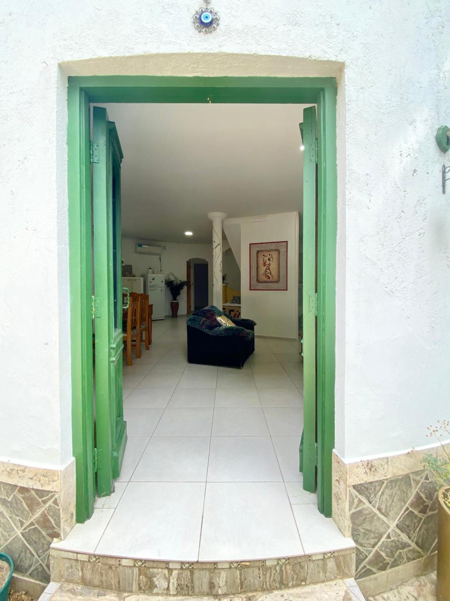 Cabanas El Naranjo Сан-Рафаэль Экстерьер фото