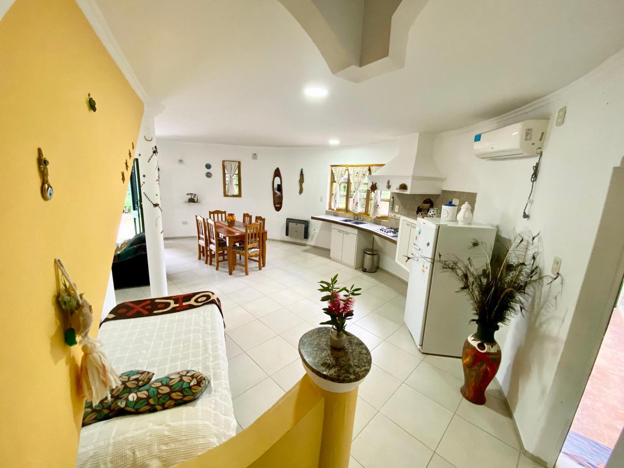 Cabanas El Naranjo Сан-Рафаэль Экстерьер фото